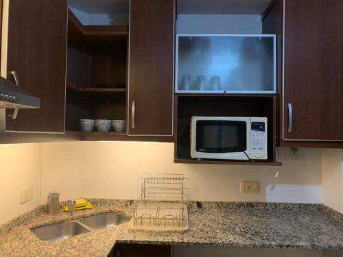 Apartamento Departamento Quintan