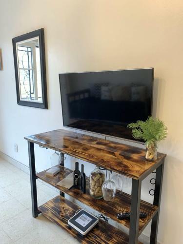 Apartamento Winenot Aristides
