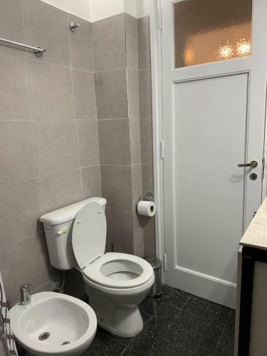 Apartamento Winenot Aristides