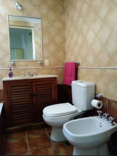 Hostal Ver�nica Ciudad Mendoza