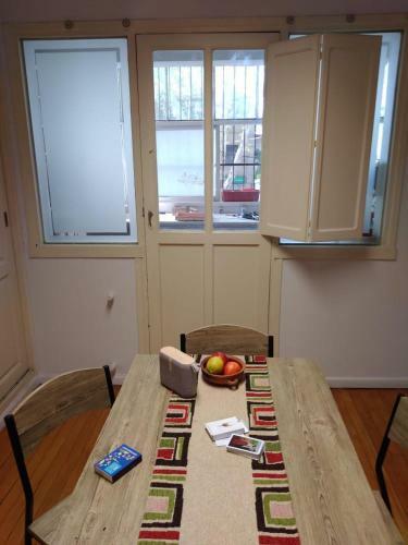 Hostal Ver�nica Ciudad Mendoza