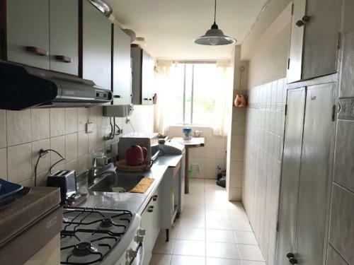 Apartamento Apreciando La Monta�a