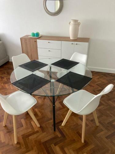 Apartamento Casa Independencia