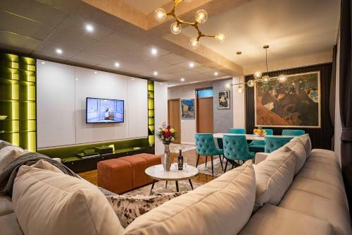 Apartamento Stan Kao San