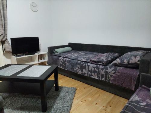 Apartman Centar