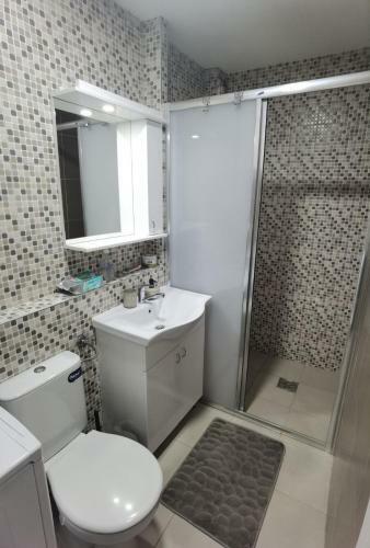 Kraguj Apartman 2