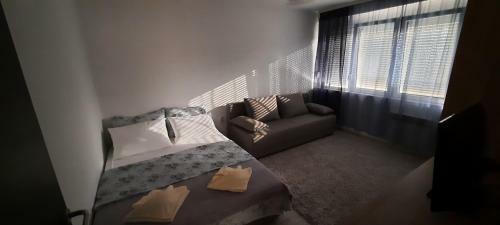 Apartman Milosevic