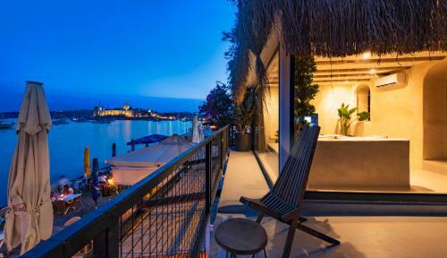 Apartamento Townhouse