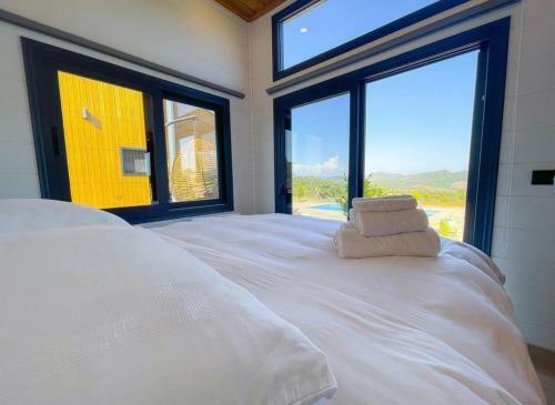 Tiny House Bodrum Yal?�iftlik Ciftlikno50