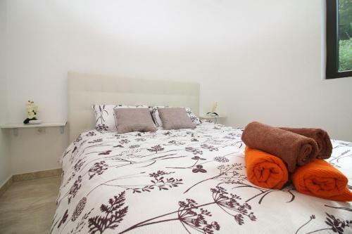 Apartaments Paradise Resort