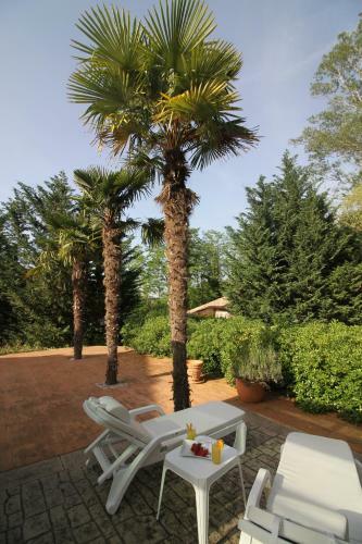 Apartaments Paradise Resort