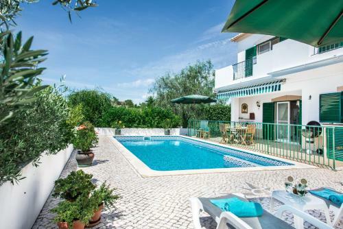 Villa Alcantarilha 81
