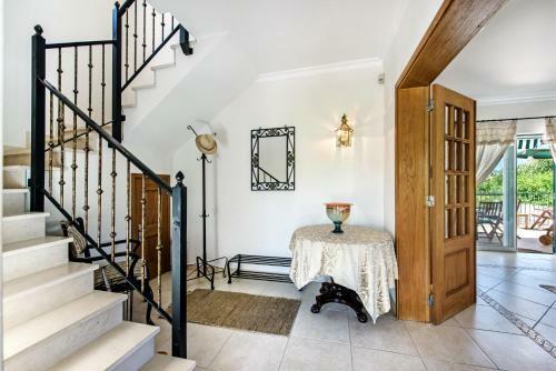 Villa Alcantarilha 81