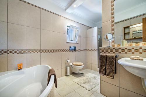 Villa Alcantarilha 81