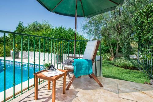 Villa Alcantarilha 81