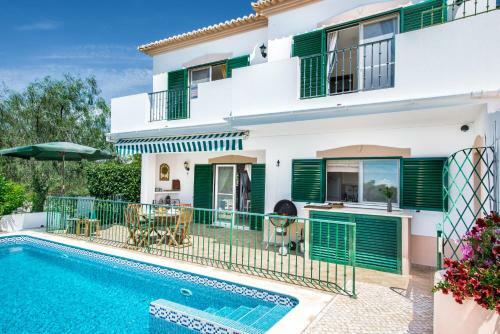Villa Alcantarilha 81