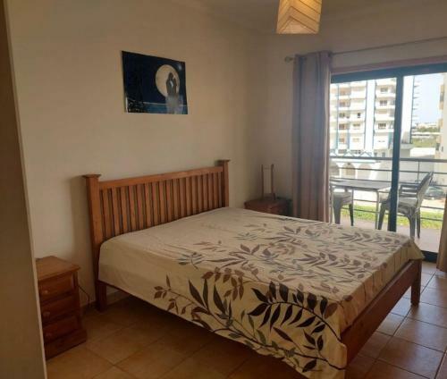 Algarve Apartment