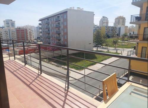 Algarve Apartment