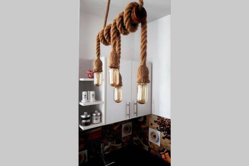 Apartamento Sunny Central Suite