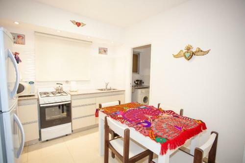 Apartamento Referencia 24