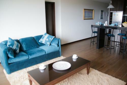 Apartamento La Higuera Studio