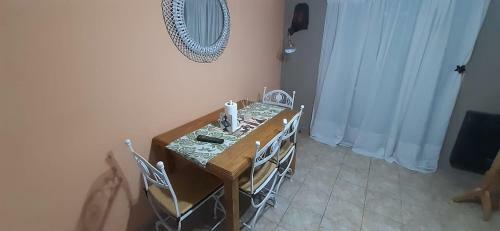 Apartamento Dayma