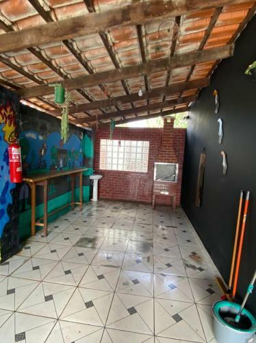 Casa Ref�gio Na Chapada