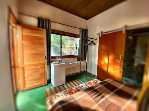 Villa Casa Linho Veadeiros
