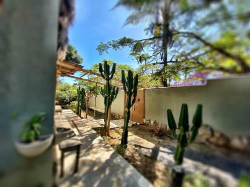 Villa Casa Linho Veadeiros