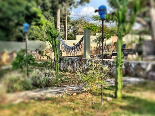 Villa Casa Linho Veadeiros