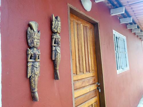 Hostal Cerrado Soul House