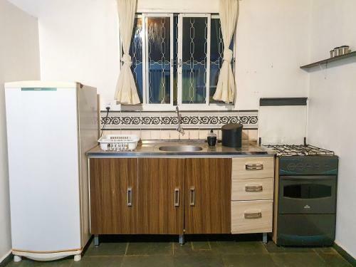 Hostal Cerrado Soul House