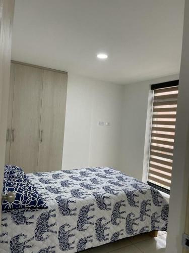 Apartamento La Perla De La 13