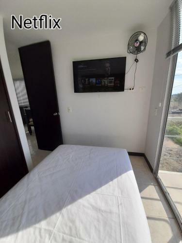 Apartamento Apto Piscina Y Parque Del Cafe