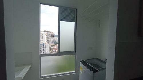 360 Apartamentos 4p