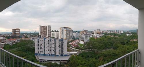 360 Apartamentos 4p
