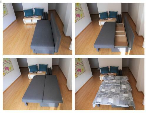 D&n Apartment