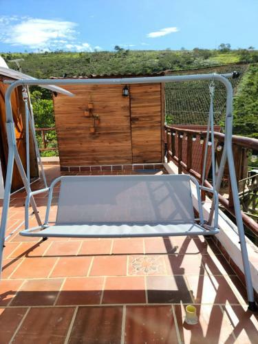 Barichara Glamping Valley