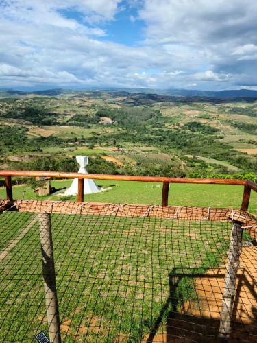 Barichara Glamping Valley