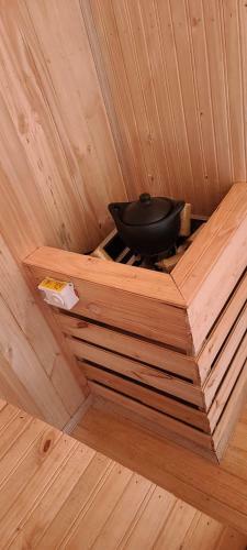 Barichara Glamping Valley