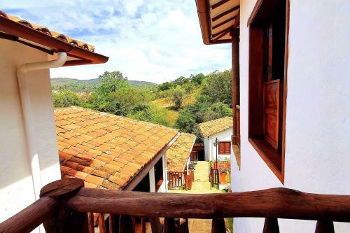 Hostal Caba�as Y Habitaciones Independientes En Casa Ayllu