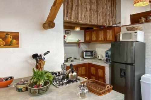 Casa-taller El Paraiso (Vacina A Casa El Paraiso)