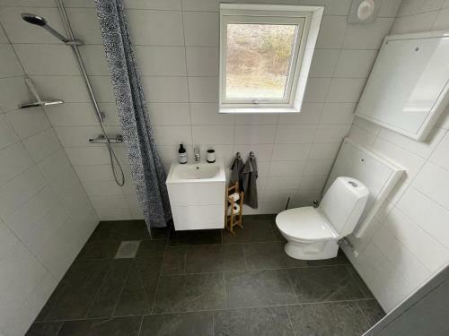Apartamento Stenkustens Hamn