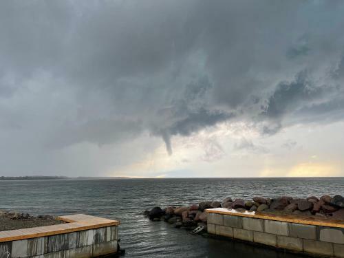 Apartamento Stenkustens Hamn
