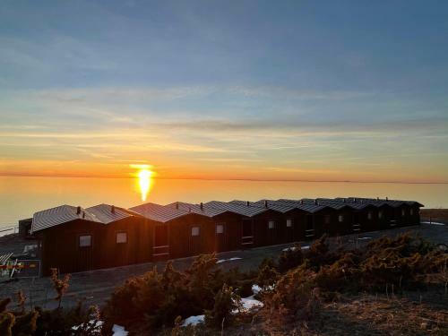 Apartamento Stenkustens Hamn
