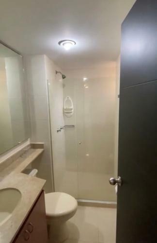 Apartamento Hermoso Apto En Barranquilla