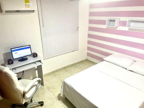 Hostal Casahostal-alianza
