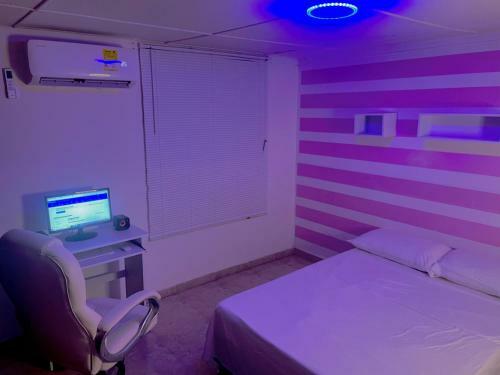 Hostal Casahostal-alianza