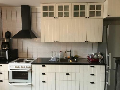 Apartamento Gamla Badhuset