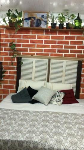 Hostal Cassarogongo